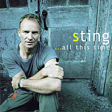 Фірмовий STING - " ...All This Time "