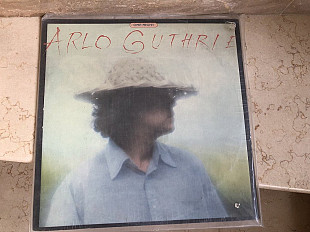 Arlo Guthrie + Shenandoah – One Night ( USA ) SEALED у заводській упаковці