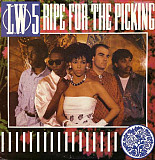LW 5 – Ripe For The Picking ( USA ) EP Synth-pop, Disco