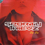 Sporty Thievz – La La ( USA ) EP Hip Hop