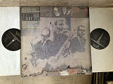 Gerry Mulligan – Mulligan And Getz And Desmond ( 2 x LP ) ( USA )