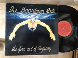 The Boomtown Rats – The Fine Art Of Surfacing ( Germany ) LP