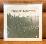 CAROL OF HARVEST - Carol Of Harvest 1978(1994) Germany Brutkasten 85 0004 LP