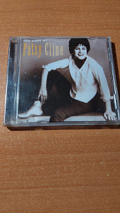 CD Patsy Cline – The Best Of Patsy Cline(Firma)
