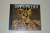 Фірмовий Cd диск Offspring-Smash
