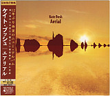 Kate Bush ‎– Aerial ( 2 x CD ) ( Japan ) SEALED у заводській упаковці