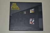 Фірмовий Cd диск Arctic Monkeys-Favourite Worst Nightmare(Digipack)