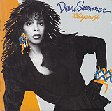 Фірмовий DONNA SUMMER - " All Systems Go "