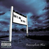 Tony C. And The Truth – Demonophonic Blues ( USA )