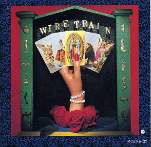 Wire Train – Wire Train ( USA )