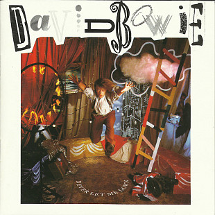 David Bowie – Never Let Me Down
