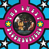 Фірмовий SWEET - " Blockbusters "