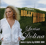 Larisa Dolina 2008 - Hollywood Mood (укр. ліцензія)