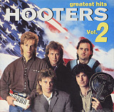 Фірмовий THE HOOTERS - " Greatest Hits Vol. 2 "