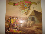 CUBY+ BLIZZARDS- Groeten Uit Grollo 1967 (Laminated) Orig. Netherlands Rock Blues Electric Blues Bl