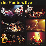 Фірмовий THE HOOTERS - " Live "