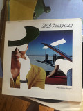 Bad company- desolaton angels -vg+/vg+