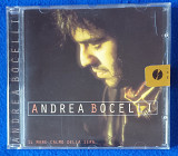 ANDREA BOCELLI-Il Mare Calmo Della Sera, фирменный.