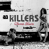 Фірмовий THE KILLERS - " Sam's Town "