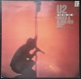 U2 – Live "Under A Blood Red Sky"