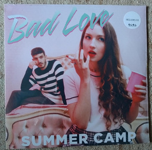 Summer Camp ‎– Bad Love