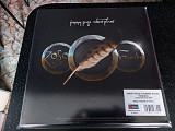 JIMMY PAGE & ROBERT PLANT “Zoso Friends” (limited edition)