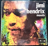 Jimi Hendrix – Moods