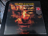 DREAM THEATER “Metropolis Pt. 2: Scenes From A Memory” (limited edition)