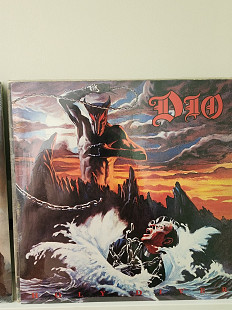 Dio "Holy Diver" 1983