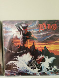 Dio "Holy Diver" 1983