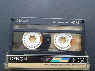 Denon HD 54