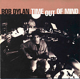 Bob Dylan – Time Out Of Mind US