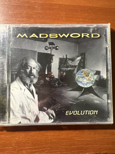 Madsword – Evolution Italy nm