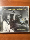 Madsword – Evolution Italy nm