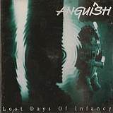 Anguish – Lost Days Of Infancy Germany nm