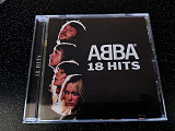 ABBA “18 Hits”