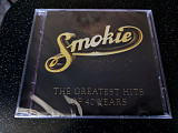 SMOKIE “The Greatest Hits Of 40 Years”