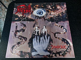 DEATH “Symbolic”