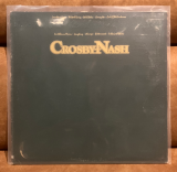 CROSBY / NASH – The Best USA ABC AA-1102 LP OIS