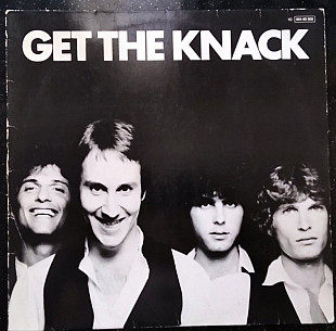 The Knack – Get The Knack