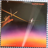 Supertramp – "...Famous Last Words..."
