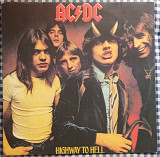 AC/DC – Highway To Hell