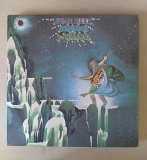 Uriah Heep – Demons And Wizards, 1992, SNC Records – ME 2001 (NM/NM) - 450