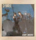Gary Moore – G. Force, 1992, SNC Records – ME 2061 (ЕХ+/NM, глянец) - 350