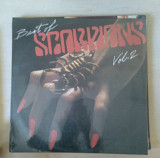 Scorpions – Best Of Scorpions, Vol. 2, 1991, NL74517, USSR (не игранная/ЕХ+) - 350