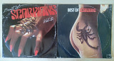 Scorpions – Best Of Scorpions, Vol. 1 + Vol. 2