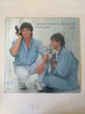 Stanislav Hlozek & Petr Kotvald – Feelin Good (Rare), 1986, Supraphon – 1113 3990, Czechoslovakia (N