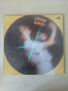Chime – Disco, 1986, 1113 3006, Czechoslovakia (NM/ЕХ+) - 150 (Disco)