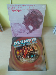 Olympic