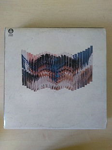 Bajaga & Instruktori – Jahaci Magle, 1986, 2320398, Yugoslavia (ЕХ+/ЕХ+, вставка из плотного картона